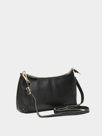 Кросс-боди Keizer модель k1613-black Кросс-боди Keizer модель k1613-black Фото