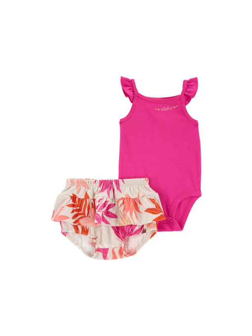 Комплект для младенцев Carter’s модель 1Q431510 Фото