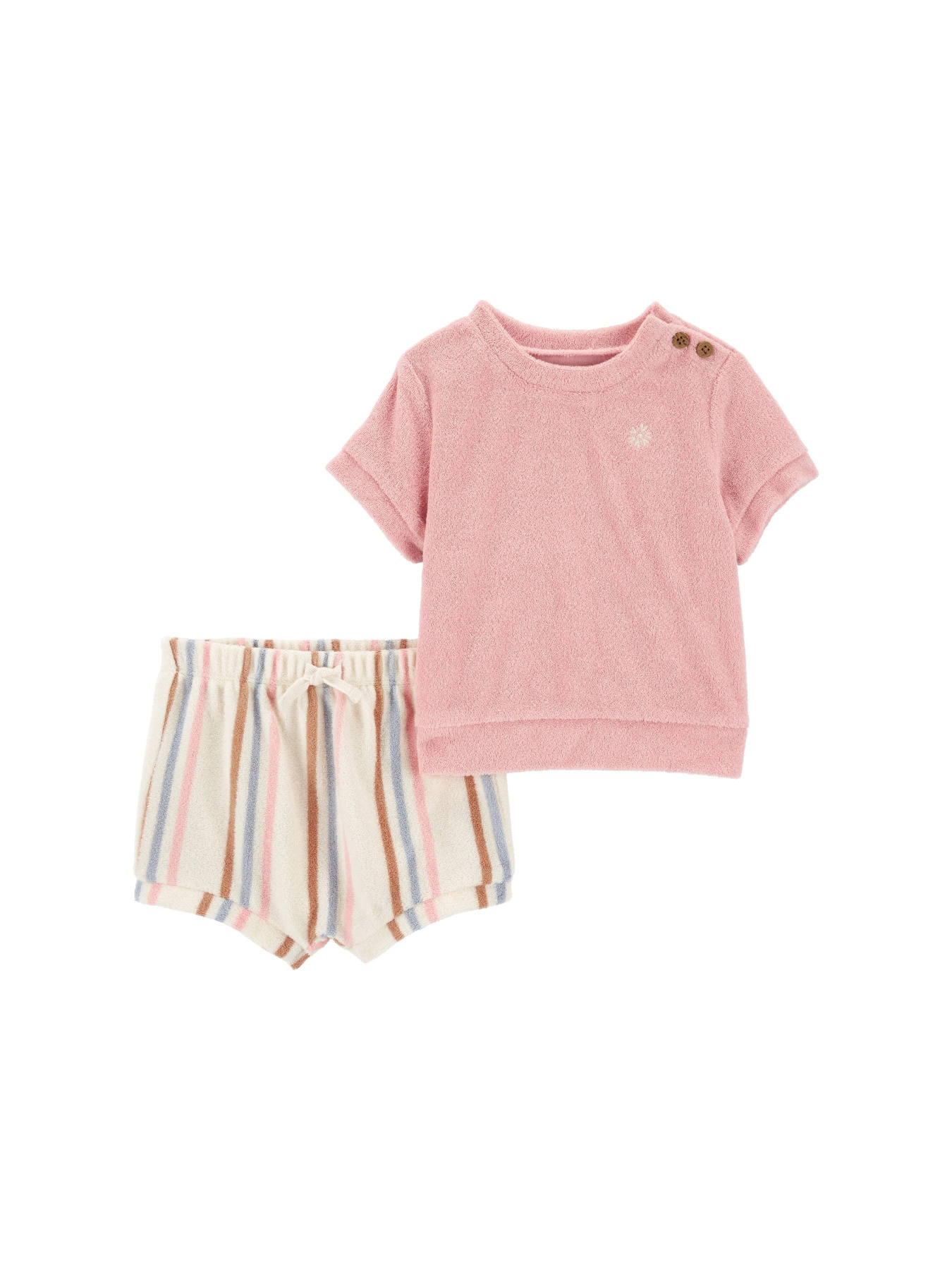 Комплект для немовлят Carter’s модель 1Q459510 Комплект для немовлят Carter’s модель 1Q459510 Фото