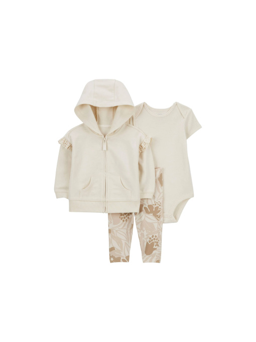 Комплект для младенцев Carter’s модель 1Q466910 Фото