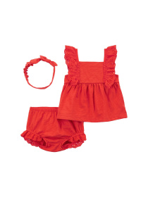 Комплект для немовлят Carter’s модель 1Q427110 Фото