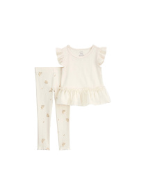 Комплект для немовлят Carter’s модель 1Q575110 Фото