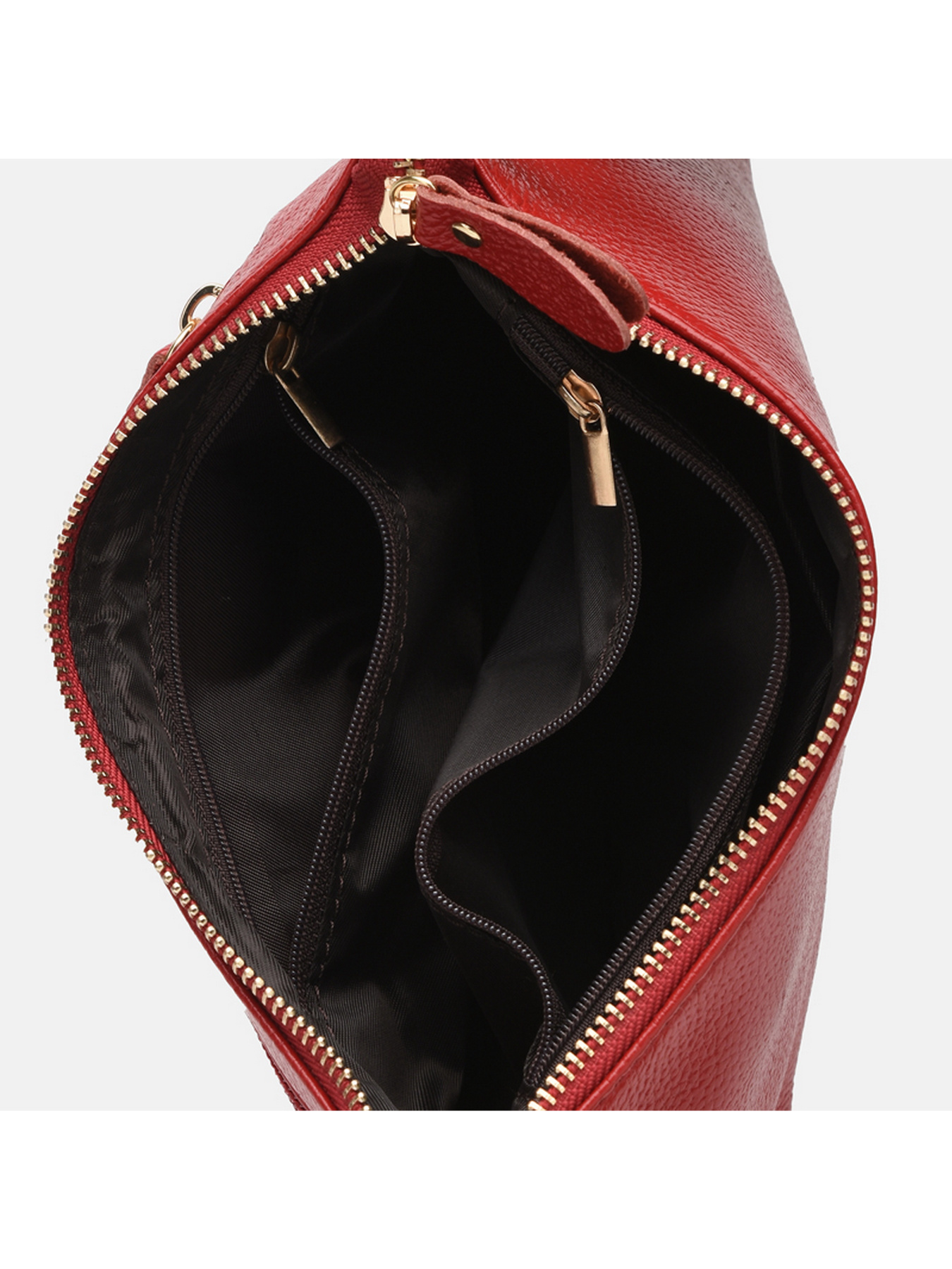 Кросс-боди Keizer модель k1613-red Фото