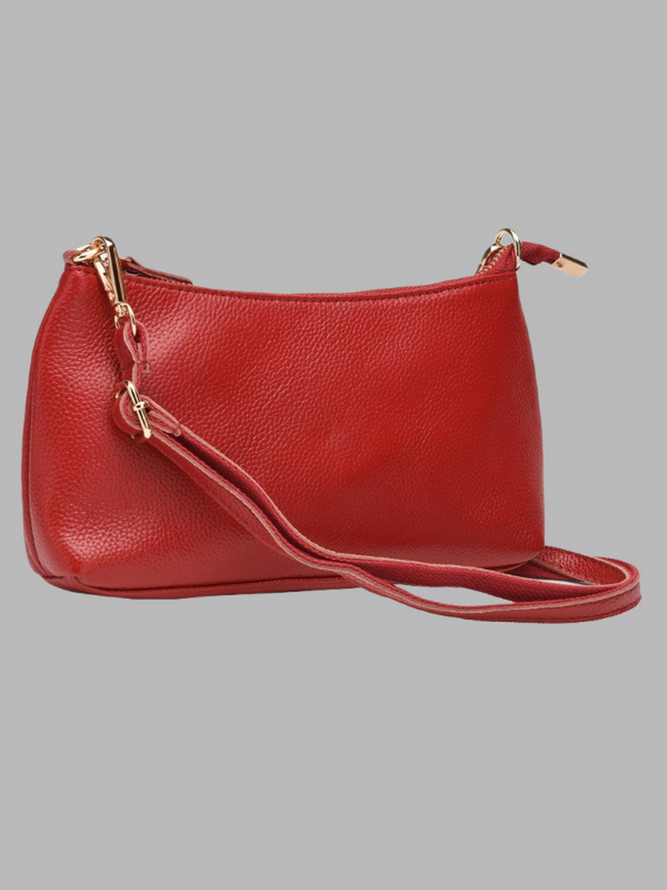 Кросс-боди Keizer модель k1613-red Фото