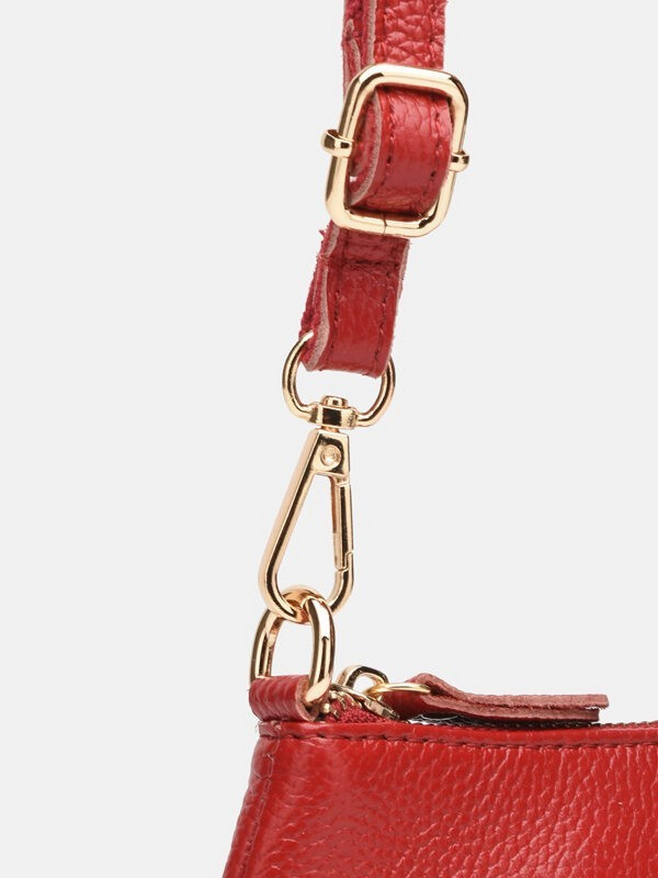 Кросс-боди Keizer модель k1613-red Фото