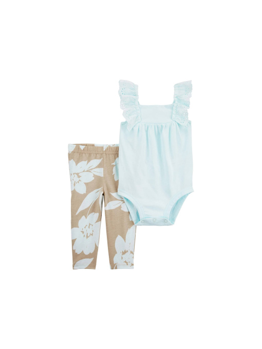 Комплект для немовлят Carter’s модель 1Q430610 Фото