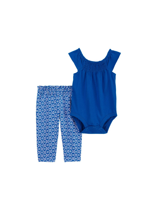 Комплект для младенцев Carter’s модель 1Q464610 Фото