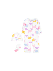 Комплект для младенцев Carter’s модель 1L775010 Фото