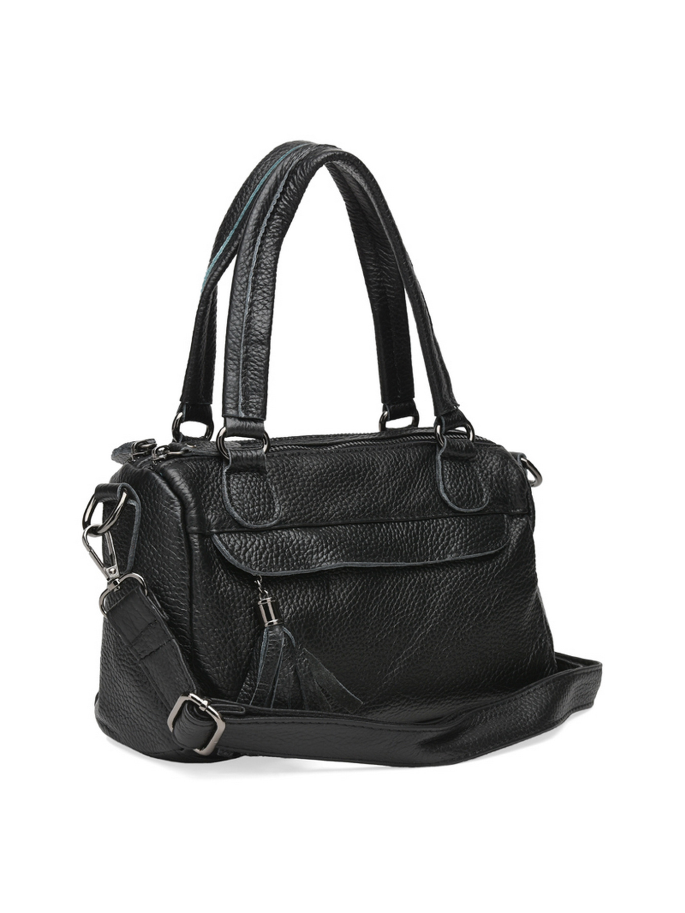 Сумка Keizer модель k14007-black Фото