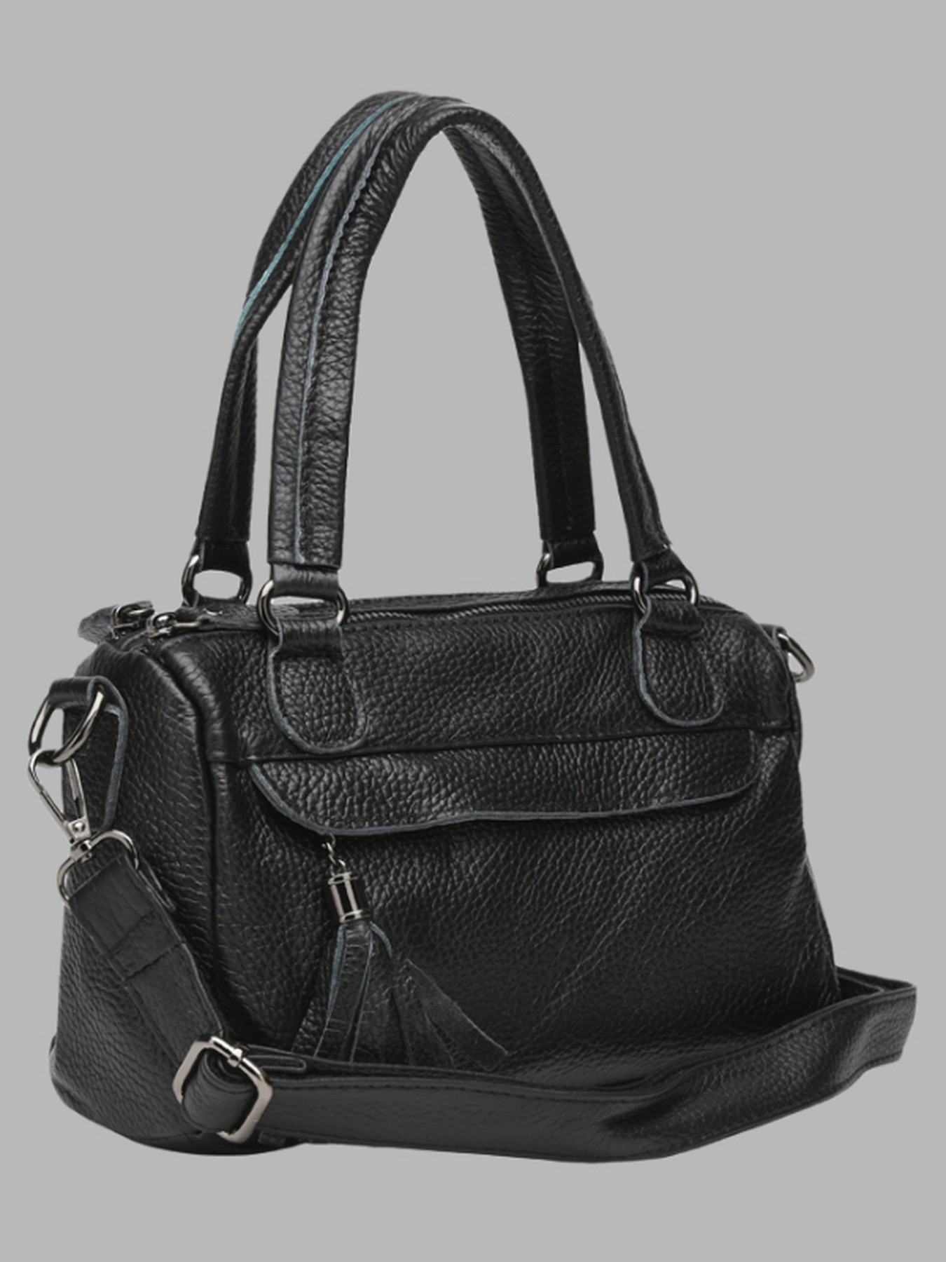 Сумка Keizer модель k14007-black Фото