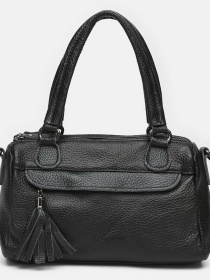 Сумка Keizer модель k14007-black Фото