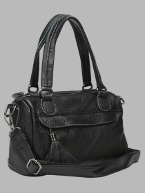 Сумка Keizer модель k14007-black Фото