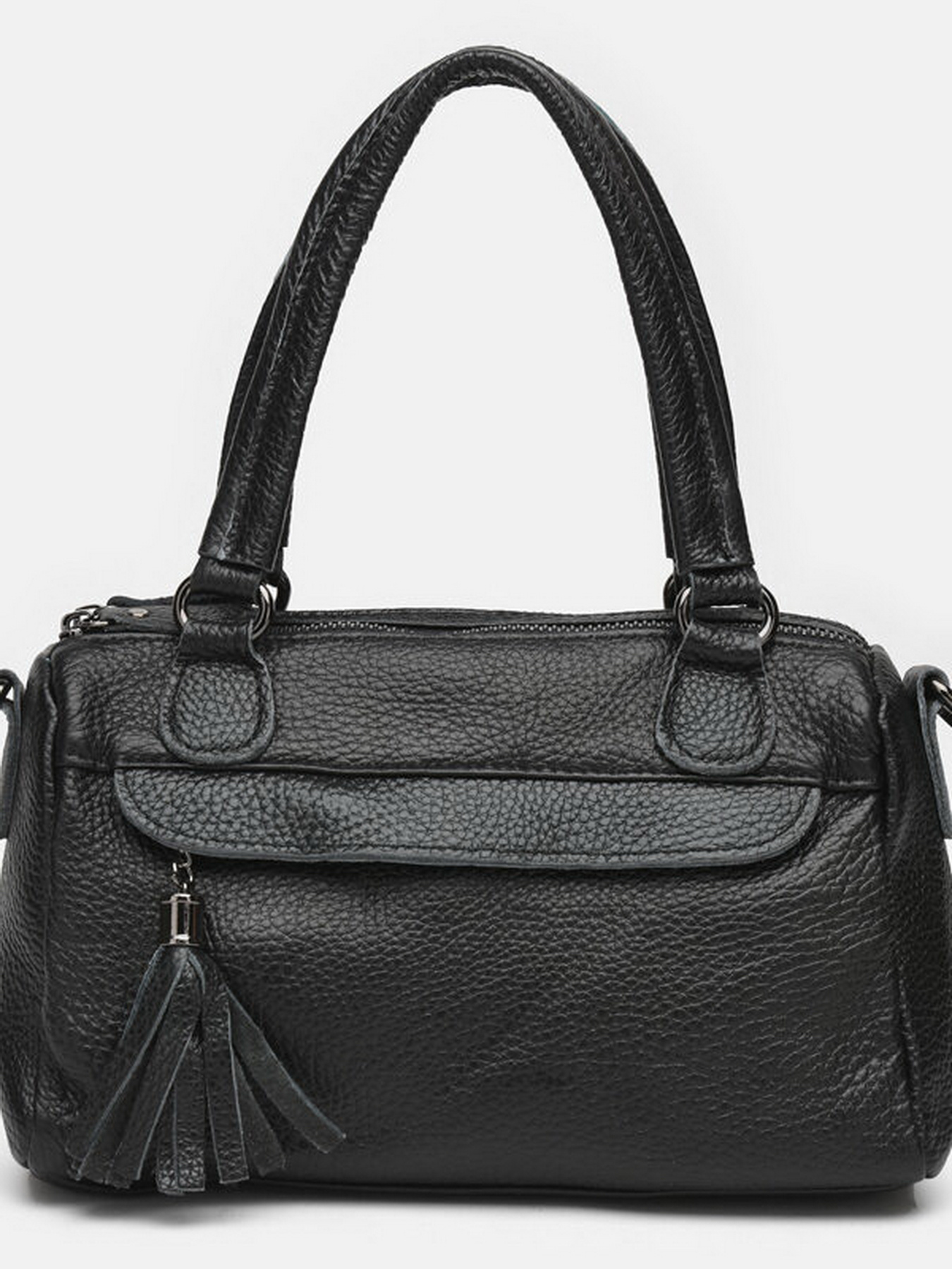 Сумка Keizer модель k14007-black Фото