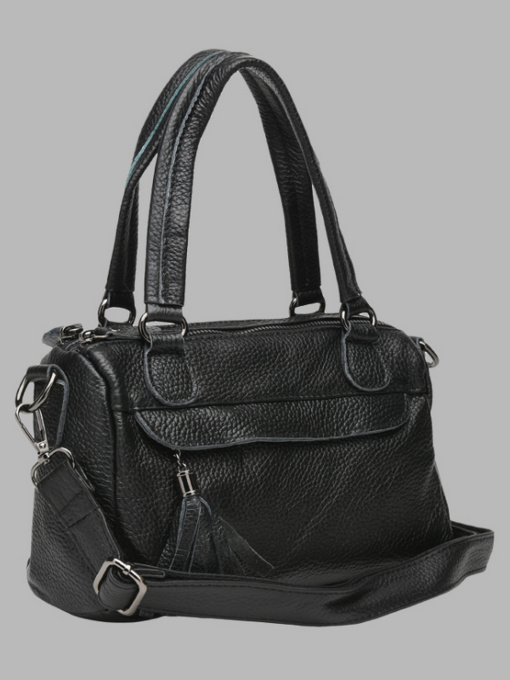 Сумка Keizer модель k14007-black Фото