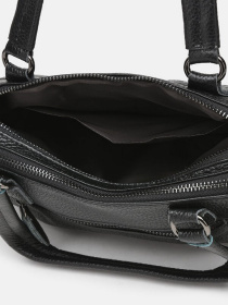 Сумка Keizer модель k14007-black Фото