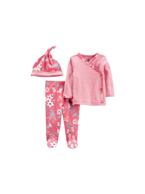 Комплект для младенцев Carter’s модель 1L777910 Фото