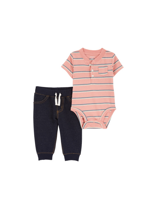 Комплект для немовлят Carter’s модель 1Q514310 Фото