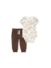 Комплект для младенцев Carter’s модель 1Q536410 Комплект для младенцев Carter’s модель 1Q536410 Фото