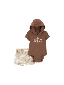 Комплект для младенцев Carter’s модель 1Q432310 Фото