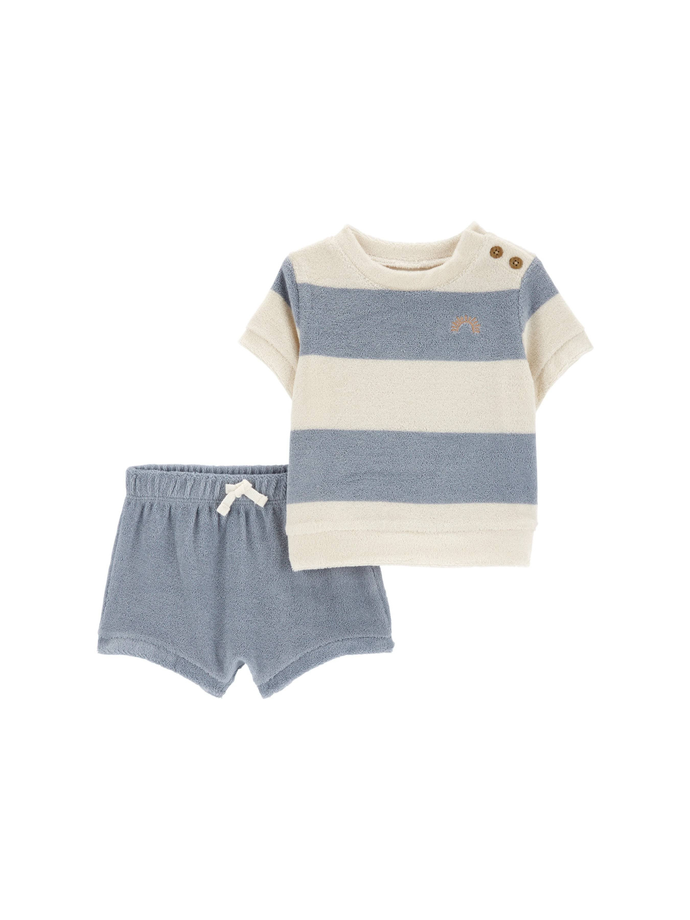 Комплект для немовлят Carter’s модель 1Q459310 Комплект для немовлят Carter’s модель 1Q459310 Фото