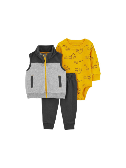 Комплект для младенцев Carter’s модель 1O598510 Фото