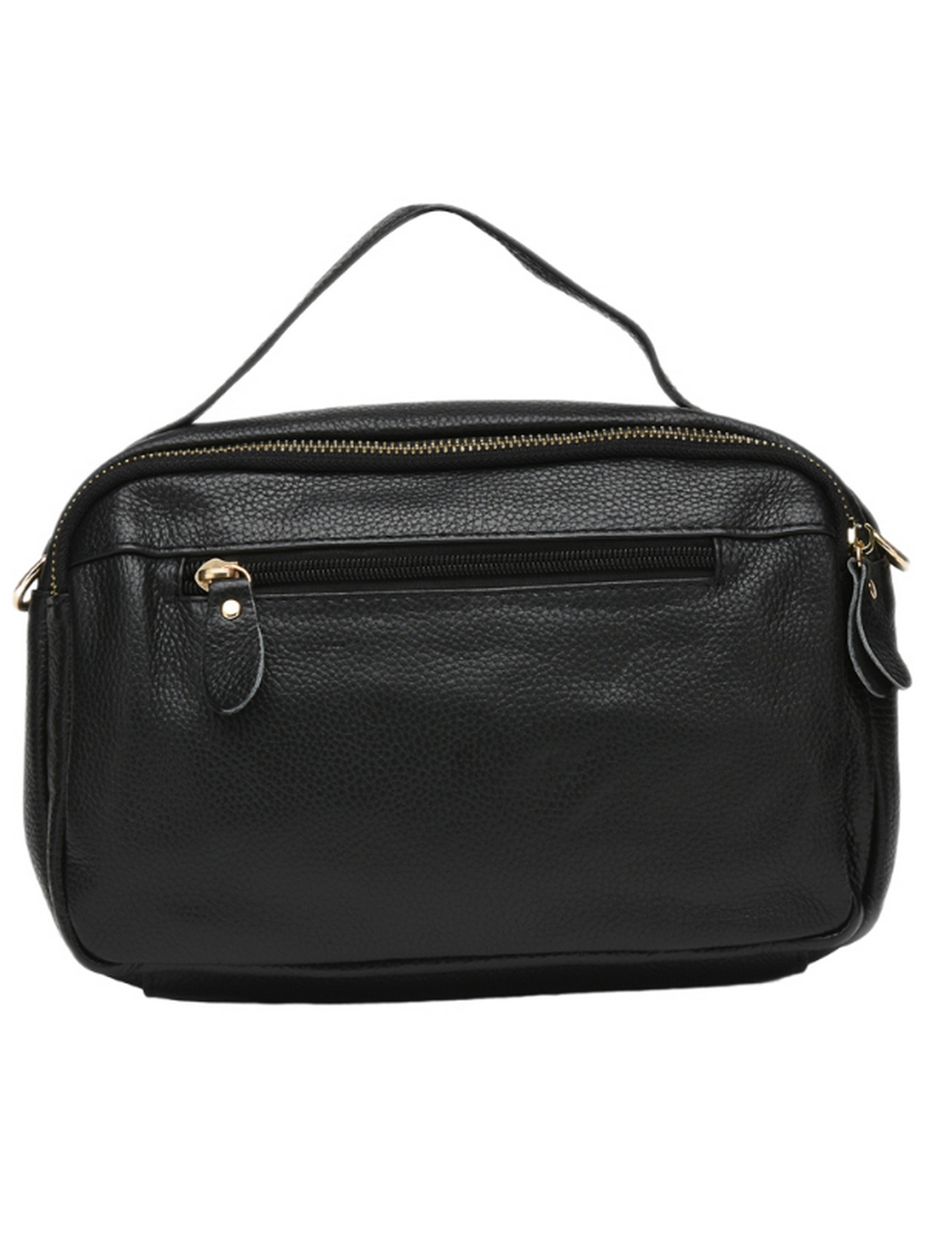 Кросс-боди Keizer модель K11189-black Фото