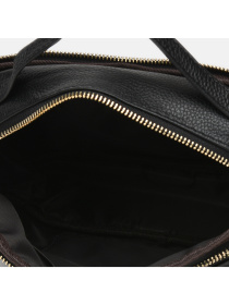 Кросс-боди Keizer модель K11189-black Фото