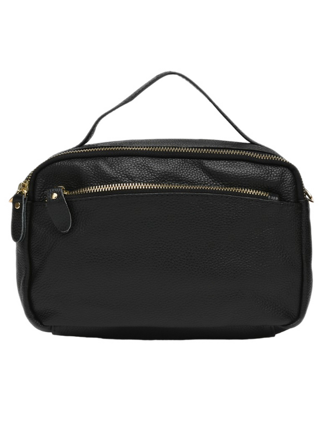 Крос-боді Keizer модель K11189-black Фото