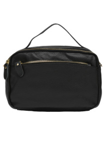 Крос-боді Keizer модель K11189-black Фото