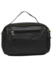 Крос-боді Keizer модель K11189-black Фото