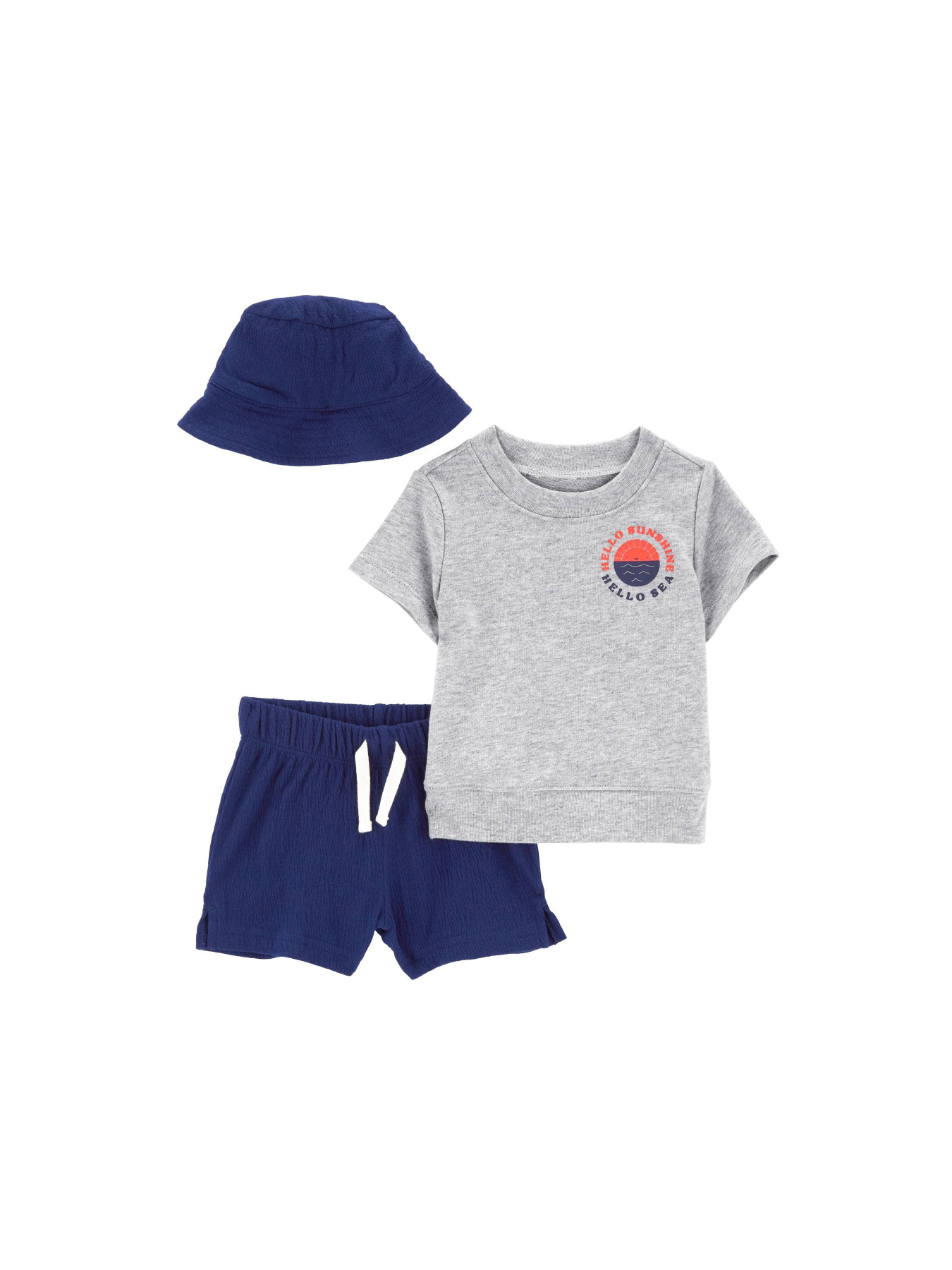 Комплект для младенцев Carter’s модель 1Q481710 Фото