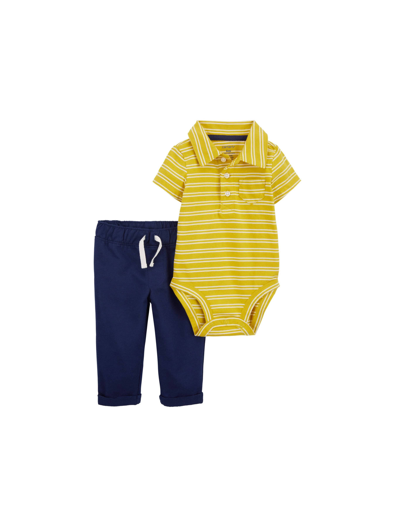 Комплект для младенцев Carter’s модель 1Q429510 Фото