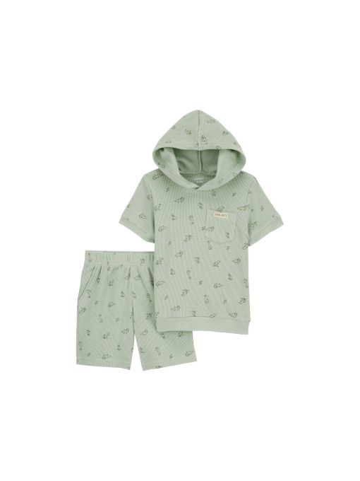 Комплект для младенцев Carter’s модель 1Q507410 Фото