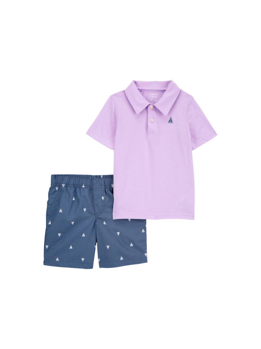 Комплект для немовлят Carter’s Модель 1Q507510 Фото