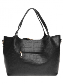 Сумка Ricco Grande модель 1l943rep-black Фото