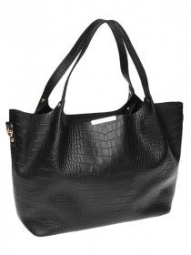 Сумка Ricco Grande модель 1l943rep-black Фото