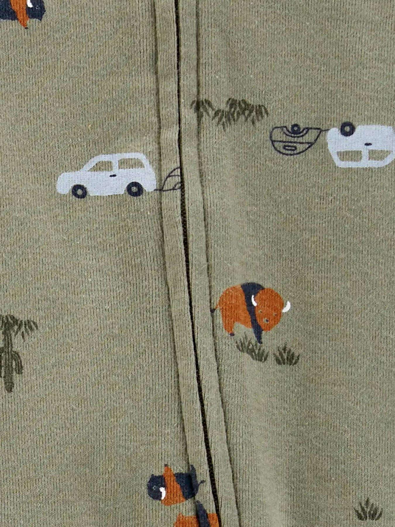 Комплект для младенцев Carter’s модель 1N674610 Фото