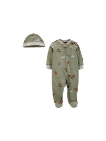 Комплект для немовлят Carter’s модель 1N674610 Фото