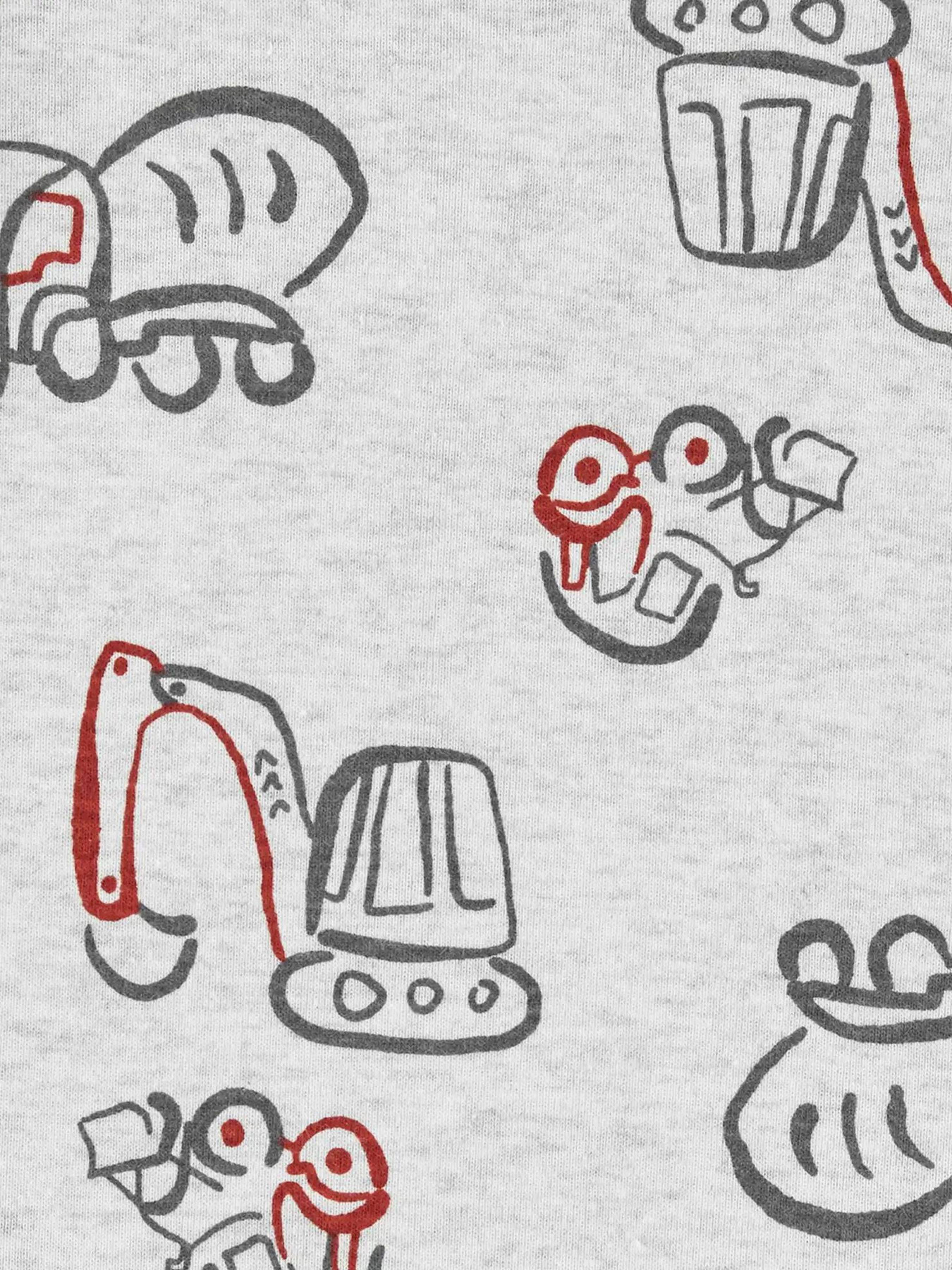 Комплект для младенцев Carter’s модель 1O567310 Комплект для младенцев Carter’s модель 1O567310 Фото