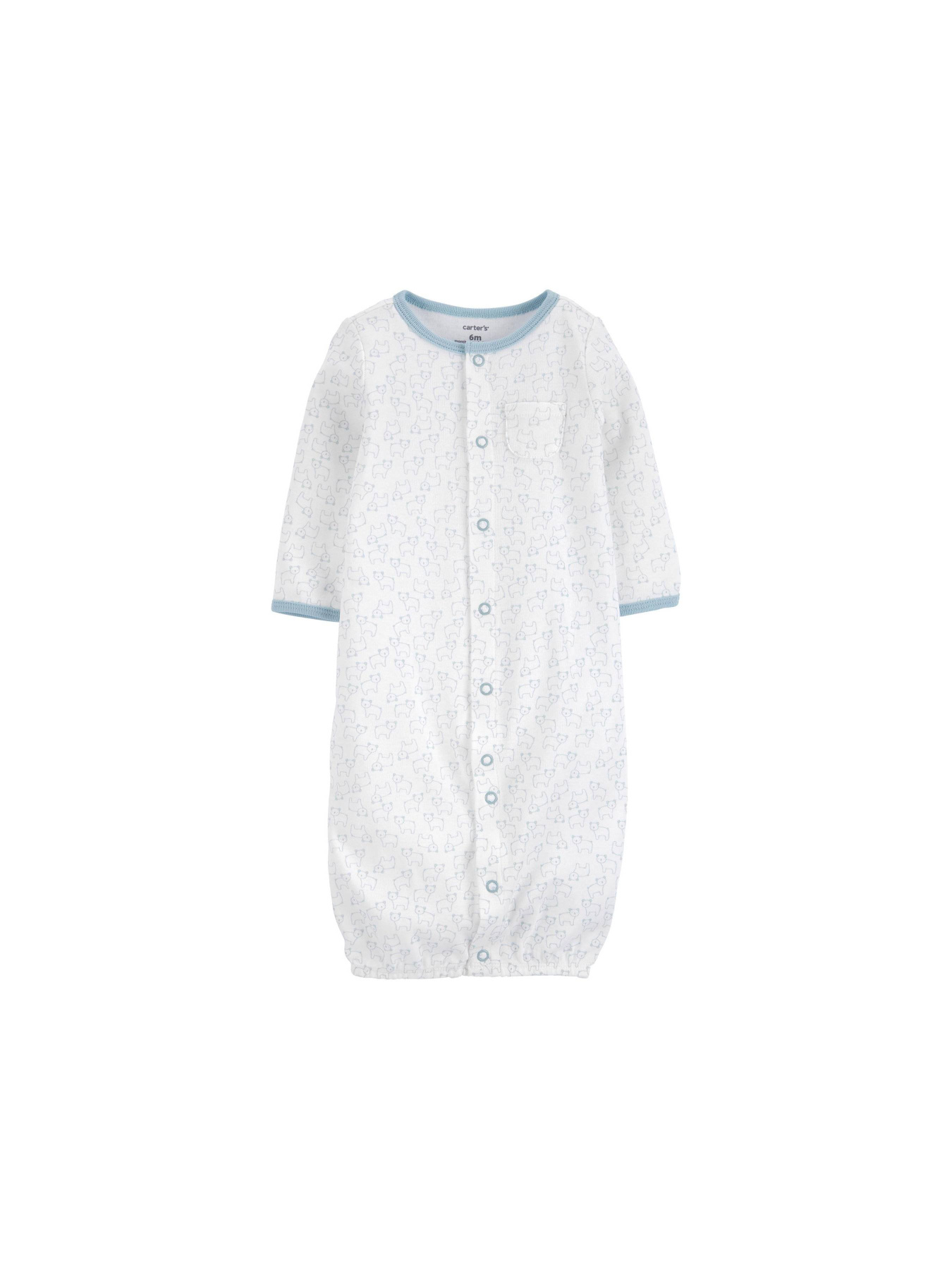 Комплект для младенцев Carter’s модель 1L775310 Фото