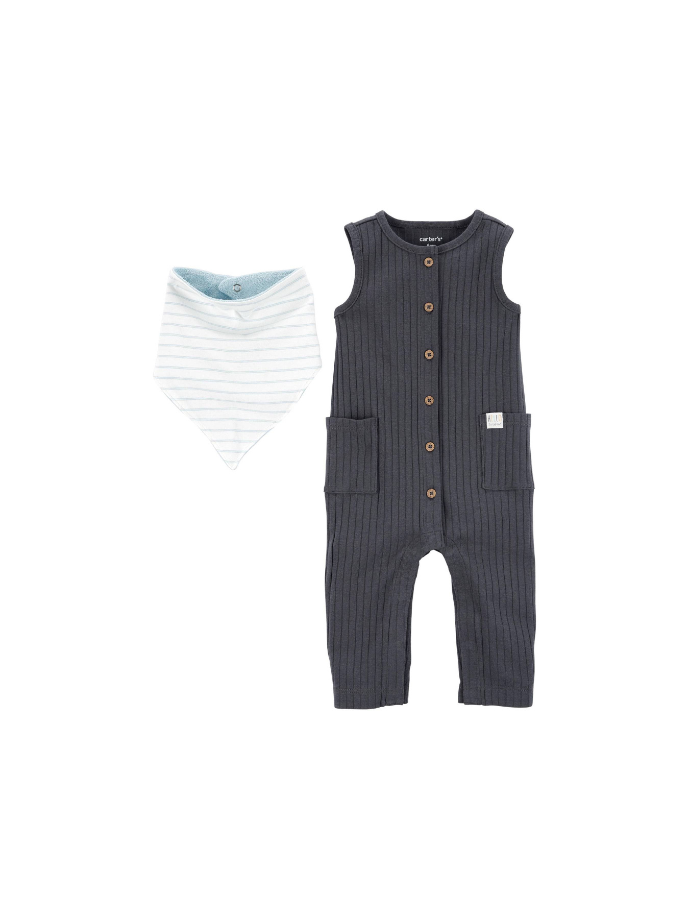 Комплект для младенцев Carter’s модель 1L775910 Фото