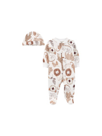 Комплект для младенцев Carter’s модель 1N676510 Фото