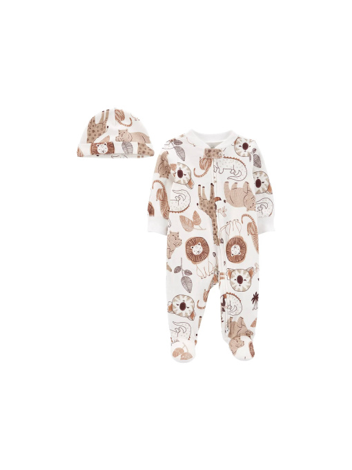 Комплект для младенцев Carter’s модель 1N676510 Фото