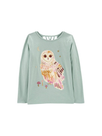 Лонгслив Carter’s модель 3O052010 Фото