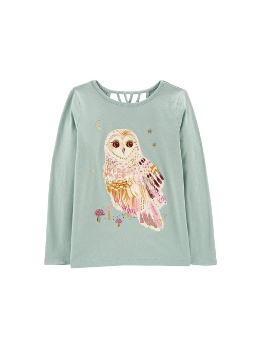 Лонгслив Carter’s модель 3O052010 Фото