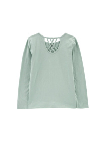 Лонгслив Carter’s модель 3O052010 Фото