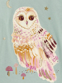 Лонгслив Carter’s модель 3O052010 Фото