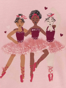 Лонгслив Carter’s модель 2O086310 Фото