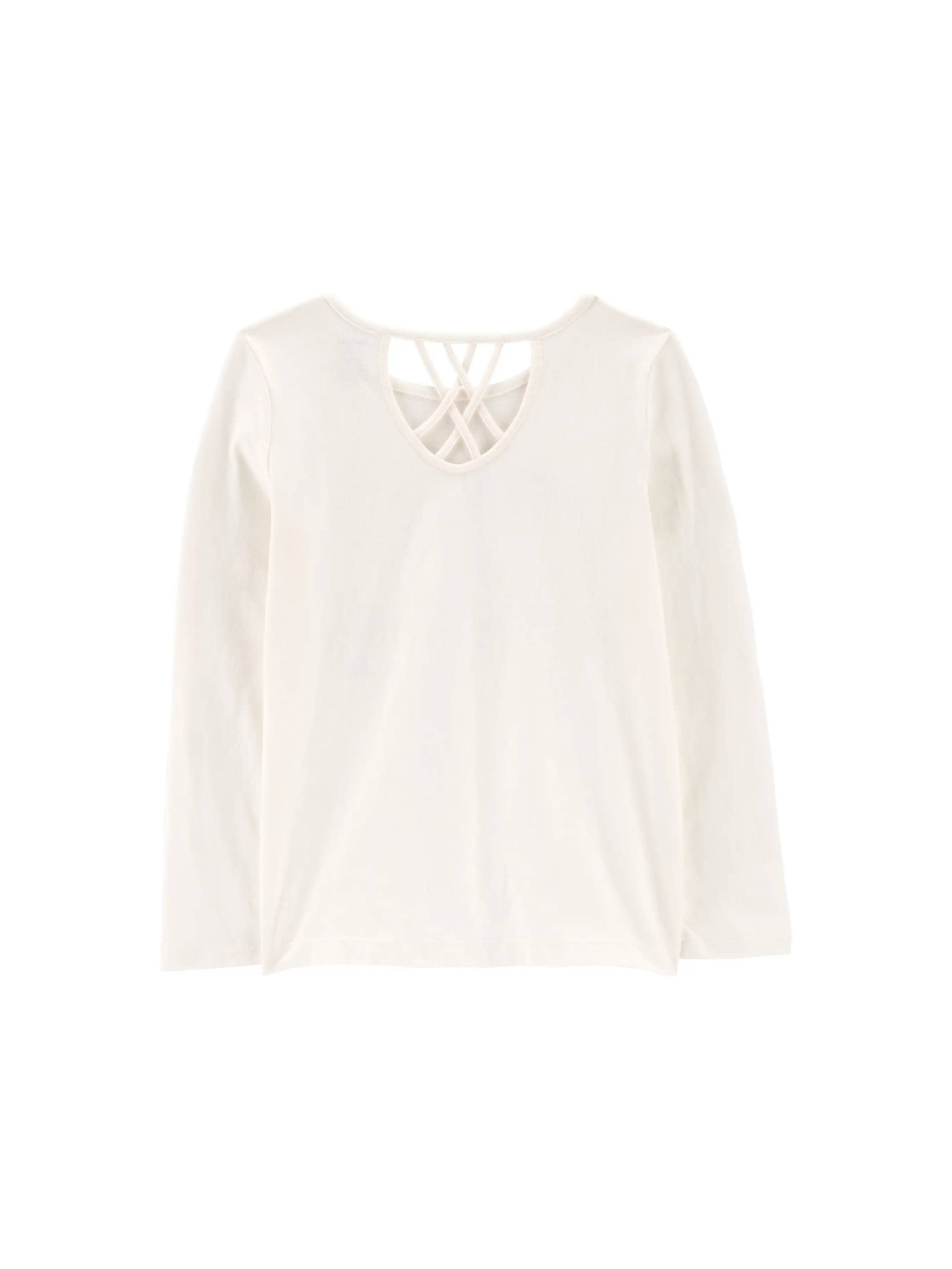 Лонгслив Carter’s модель 3O051410 Фото