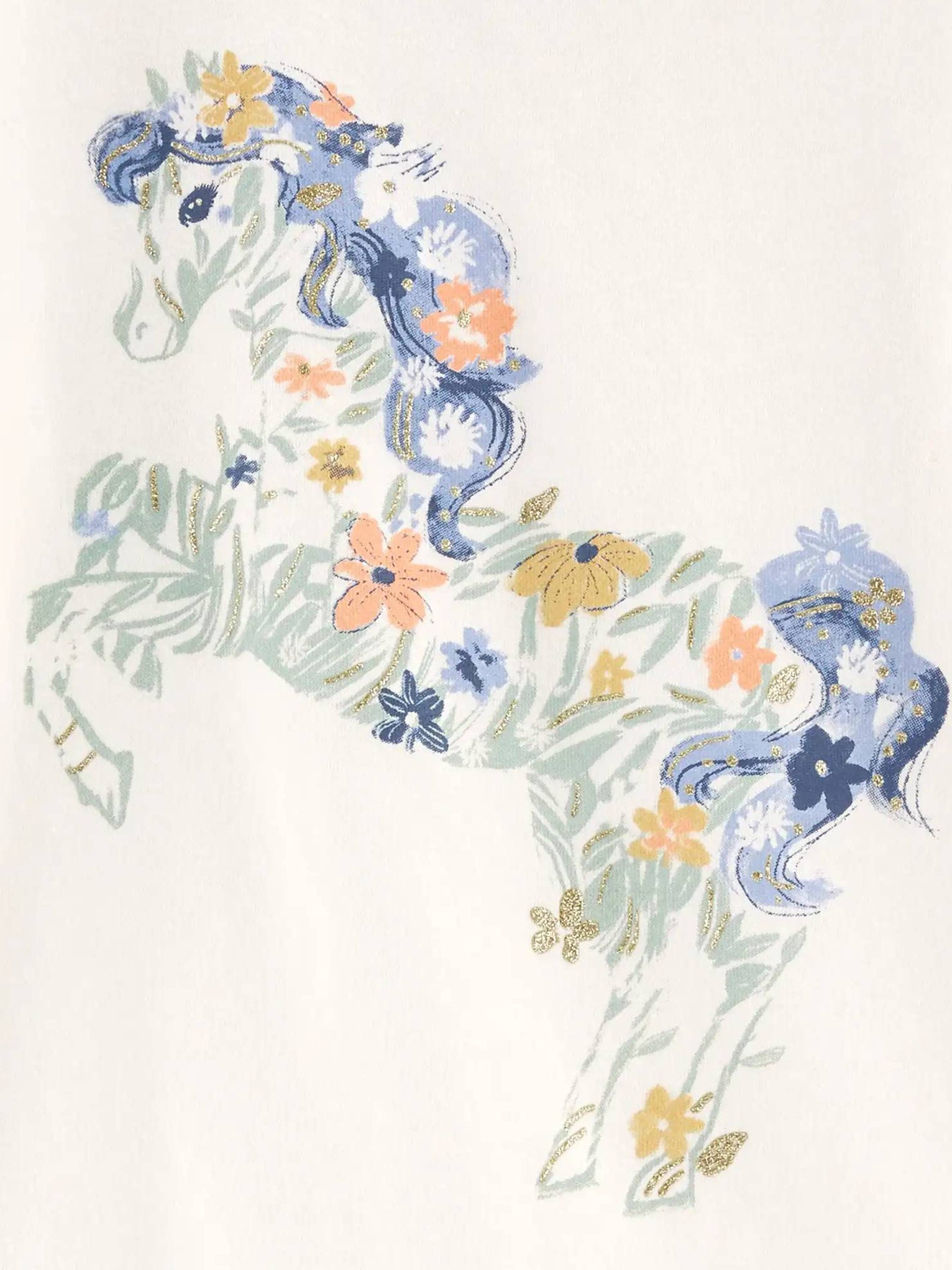 Лонгслив Carter’s модель 3O051410 Фото